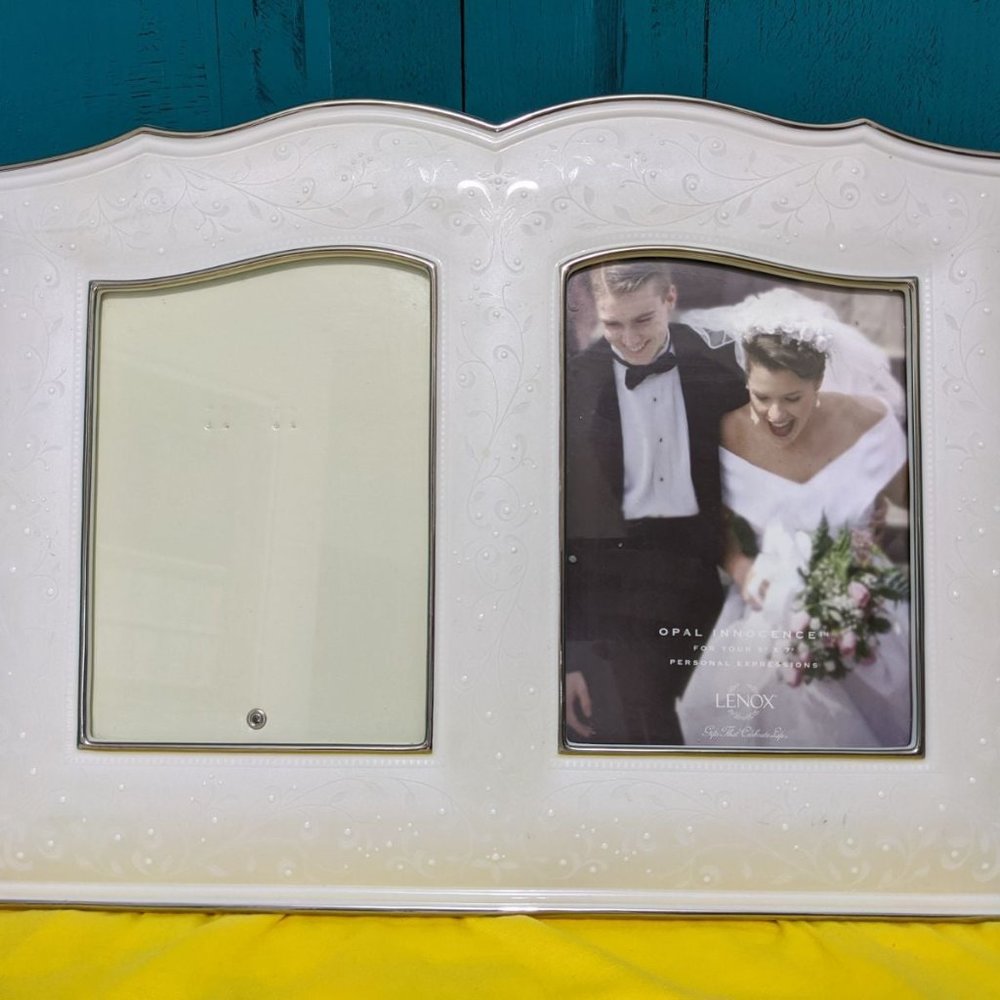 Lenox - Double Frame - 0076